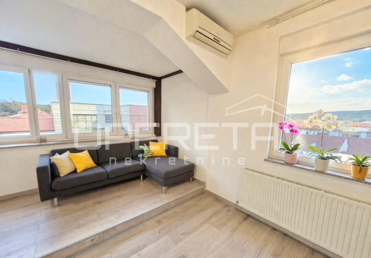 Vendita, Appartamento, Sesvete, Selska, 3l, 41m2