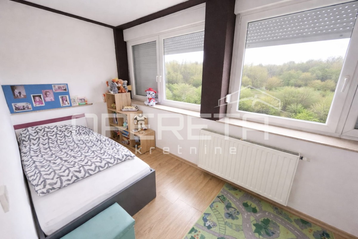 Vendita, Appartamento, Sesvete, Selska, 3l, 41m2