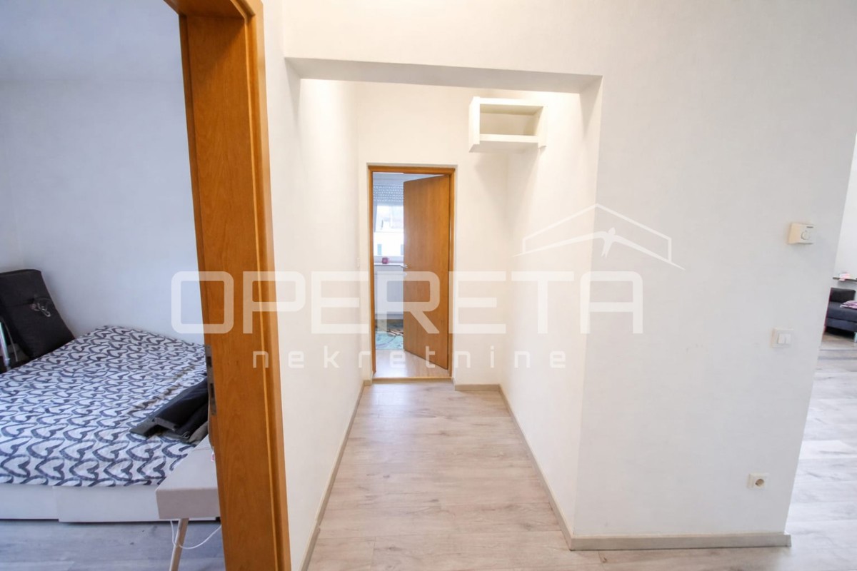 Vendita, Appartamento, Sesvete, Selska, 3l, 41m2