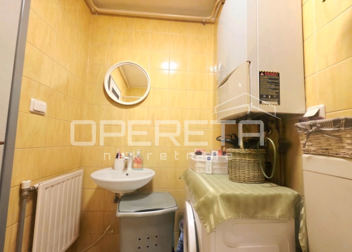 Vendita, Appartamento, Voltino, Majevička , 2l, 35m2