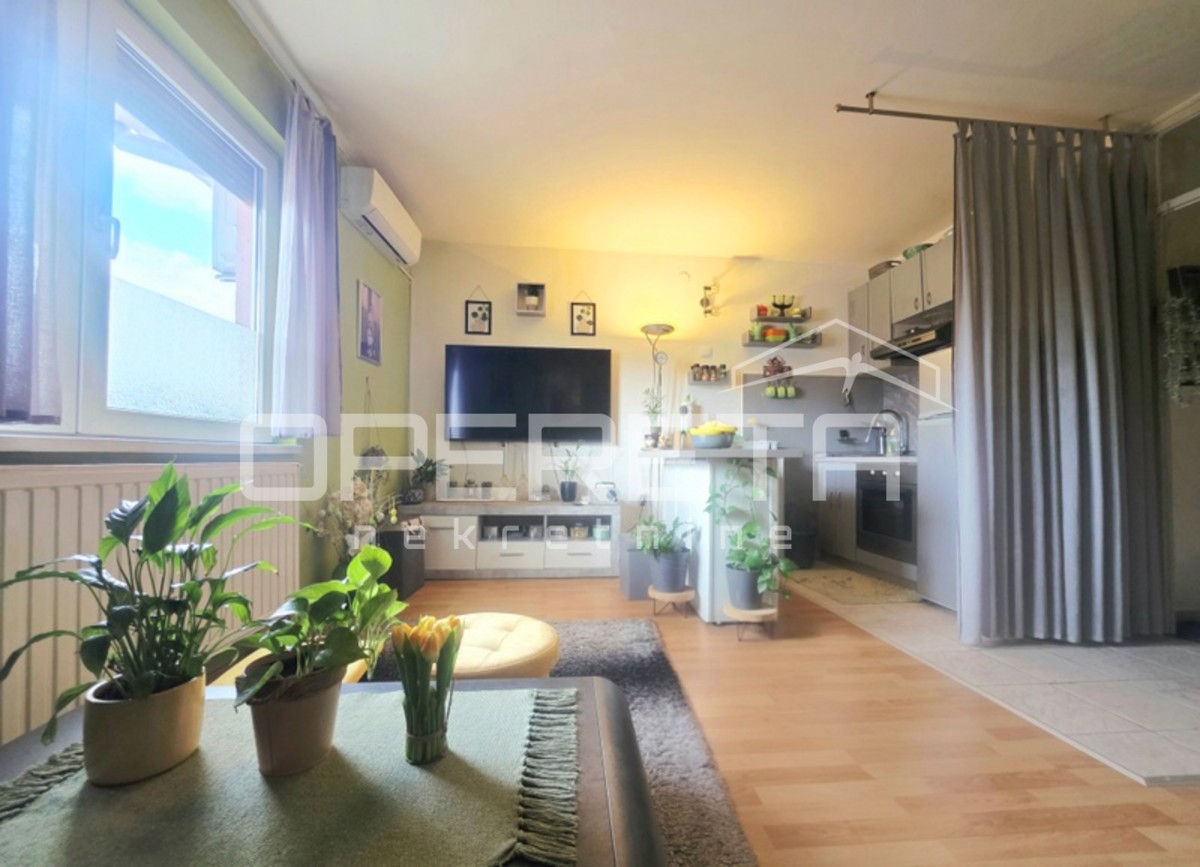 Vendita, Appartamento, Voltino, Majevička , 2l, 35m2