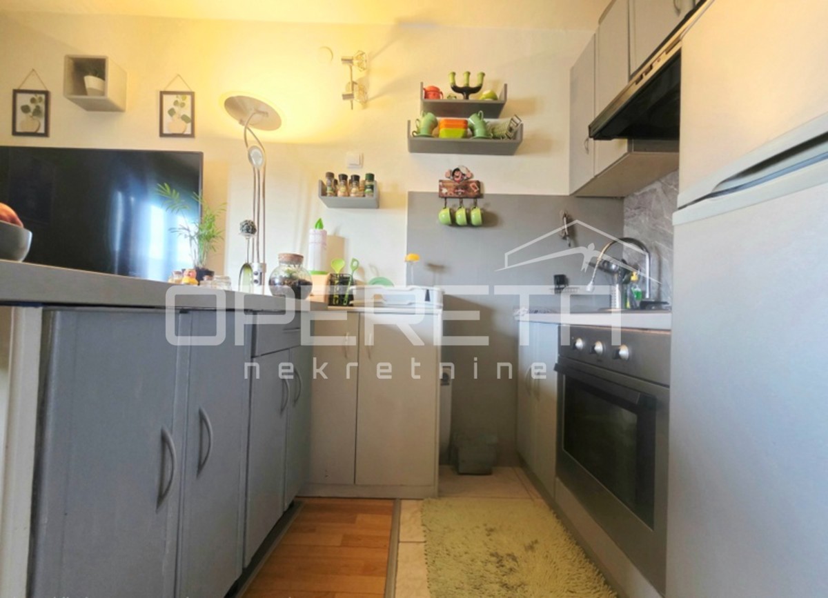 Vendita, Appartamento, Voltino, Majevička , 2l, 35m2