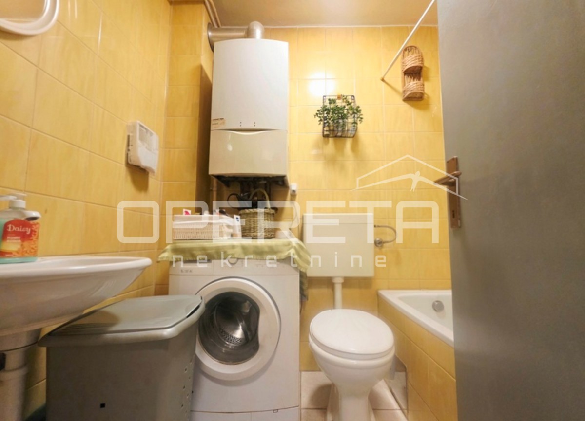 Vendita, Appartamento, Voltino, Majevička , 2l, 35m2