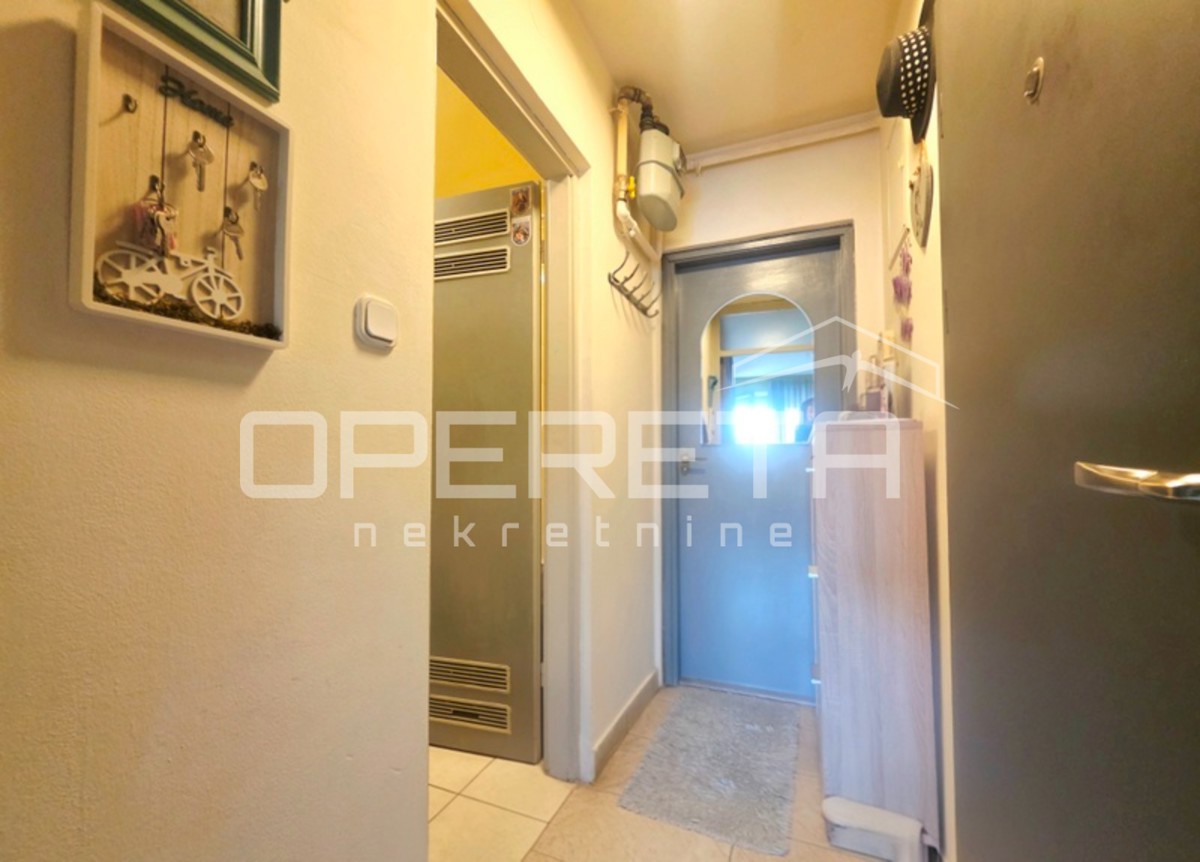 Vendita, Appartamento, Voltino, Majevička , 2l, 35m2