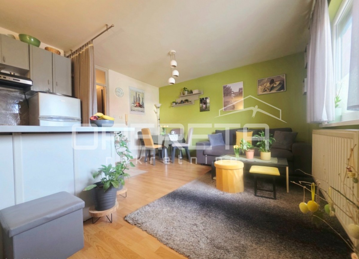 Vendita, Appartamento, Voltino, Majevička , 2l, 35m2