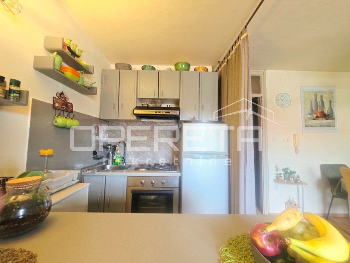 Vendita, Appartamento, Voltino, Majevička , 2l, 35m2