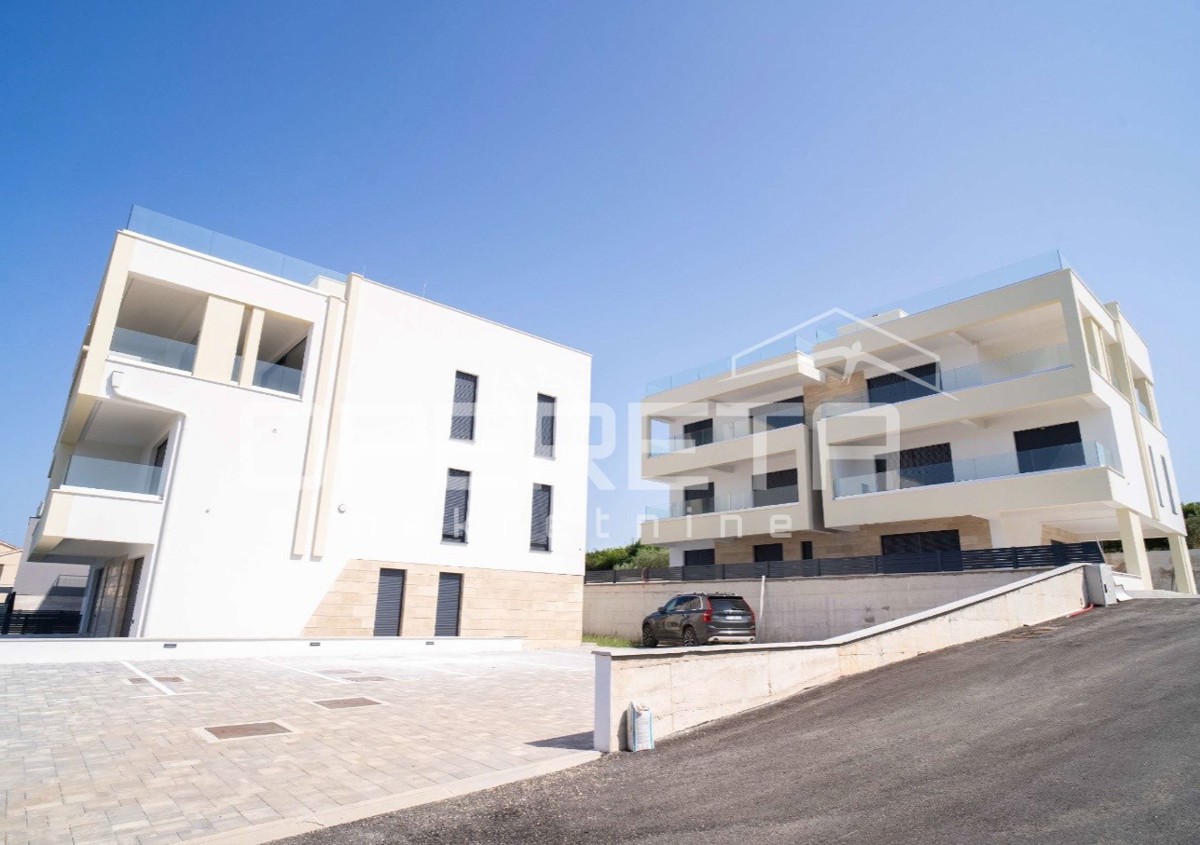 APPARTAMENTO, VENDITA, KOŽINO, ZARA - dintorni, 208m2, quadrilocale