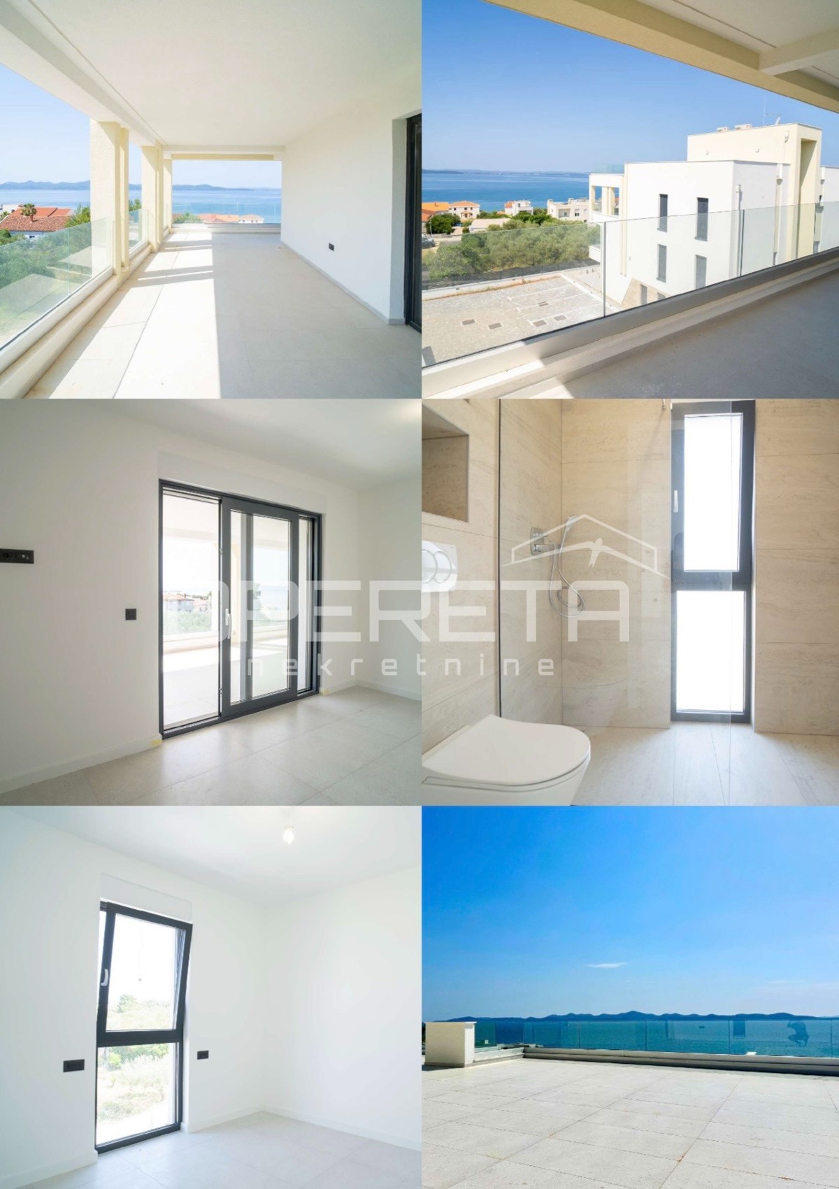 APPARTAMENTO, VENDITA, KOŽINO, ZARA - dintorni, 208m2, quadrilocale