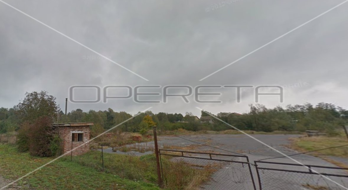 Moslavačka, Kutina, 33.165,00 m2, 2.348.550,00 EUR