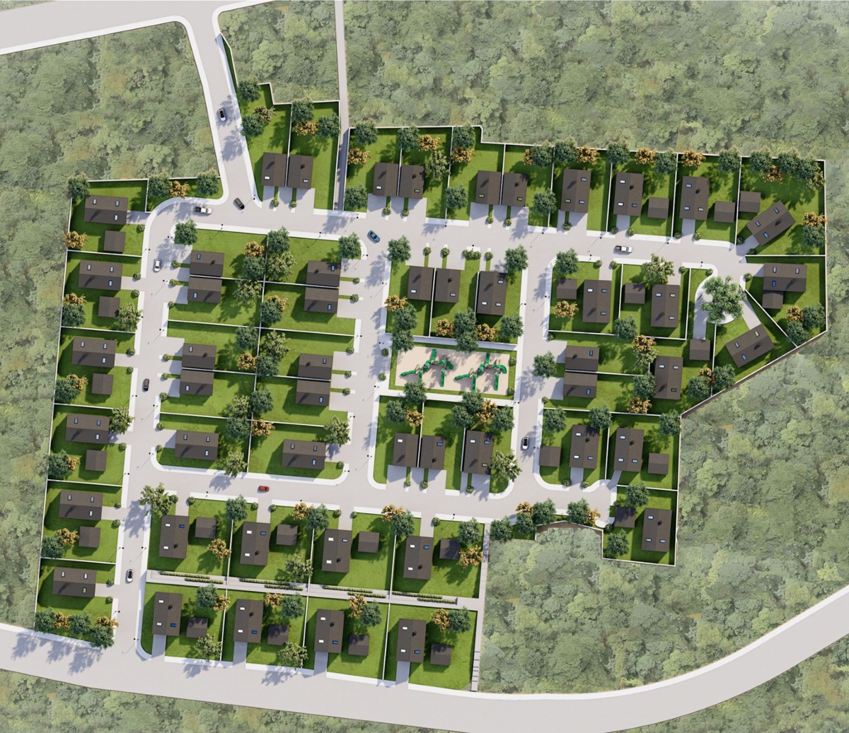 Moslavačka, Kutina, 33.165,00 m2, 2.348.550,00 EUR