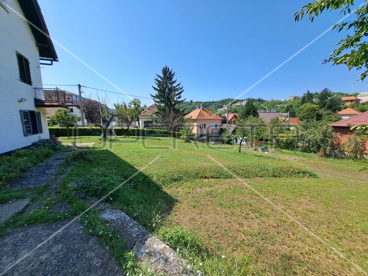 Gjurkov put, Gračani, 4.123,00 m2, 2.000.000,00 EUR