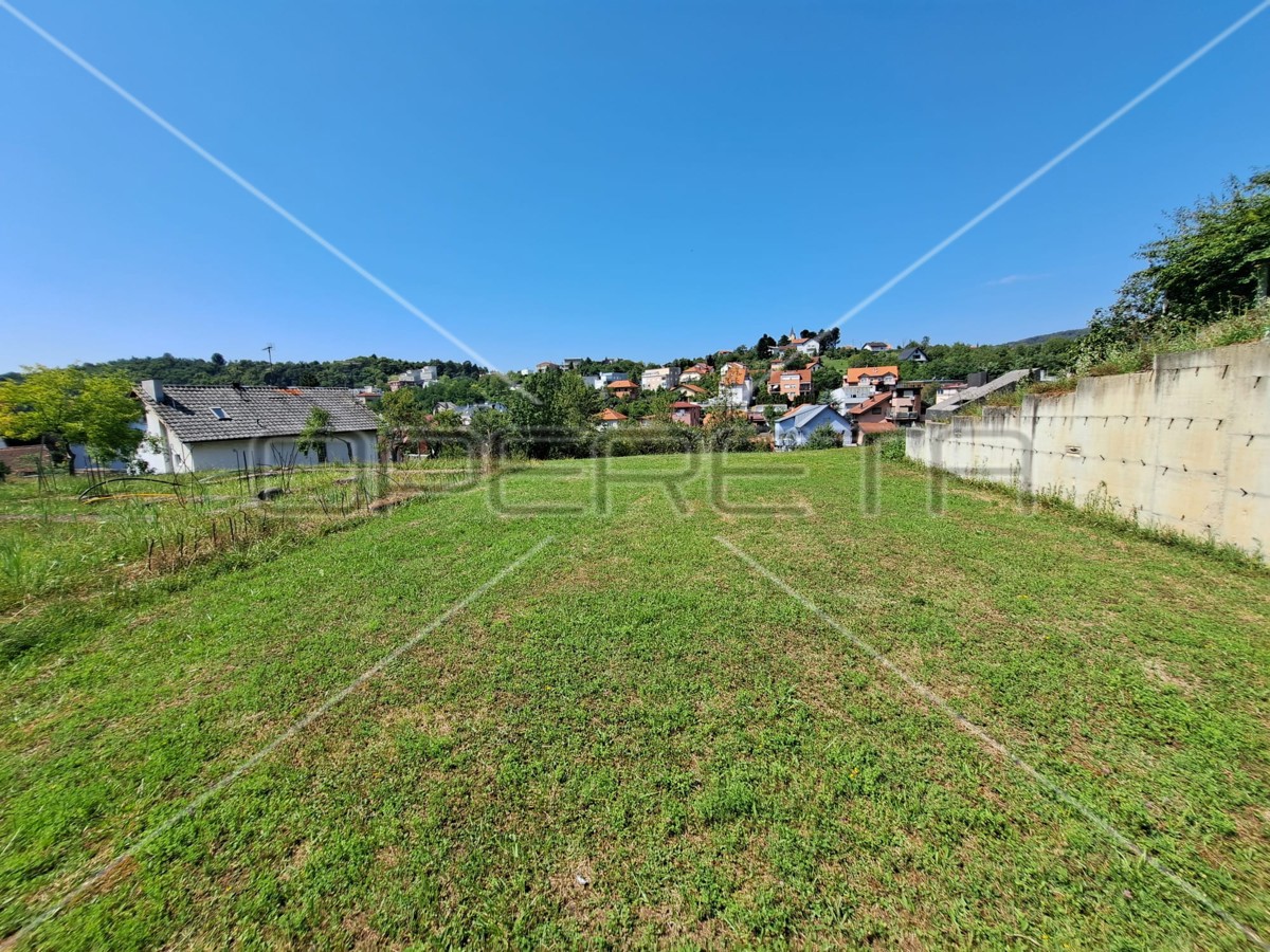 Gjurkov put, Gračani, 4.123,00 m2, 2.000.000,00 EUR