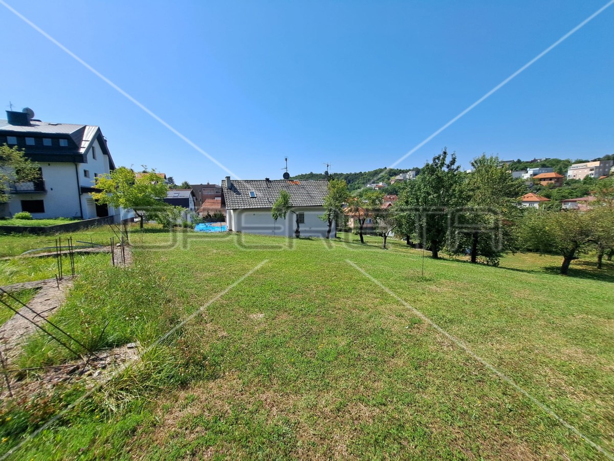 Gjurkov put, Gračani, 4.123,00 m2, 2.000.000,00 EUR