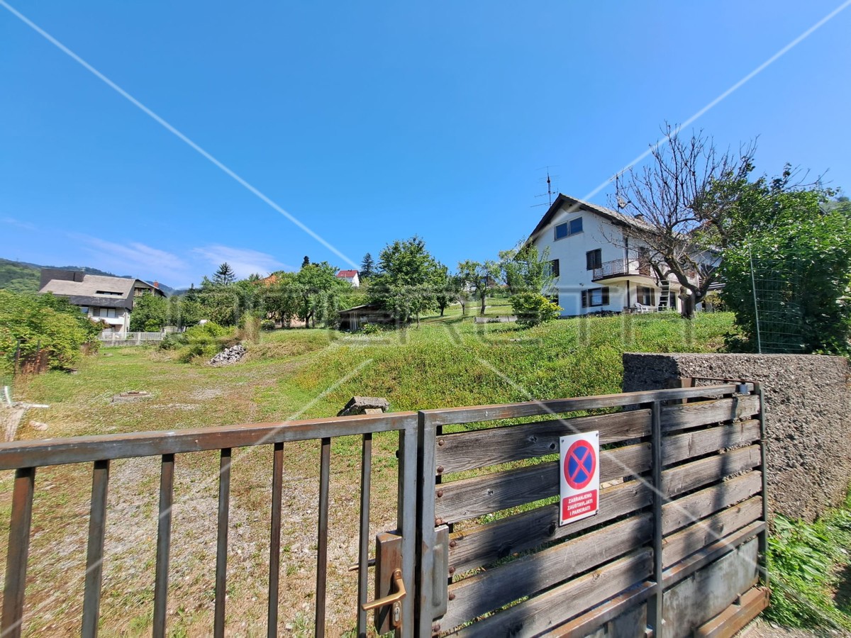 Gjurkov put, Gračani, 4.123,00 m2, 2.000.000,00 EUR