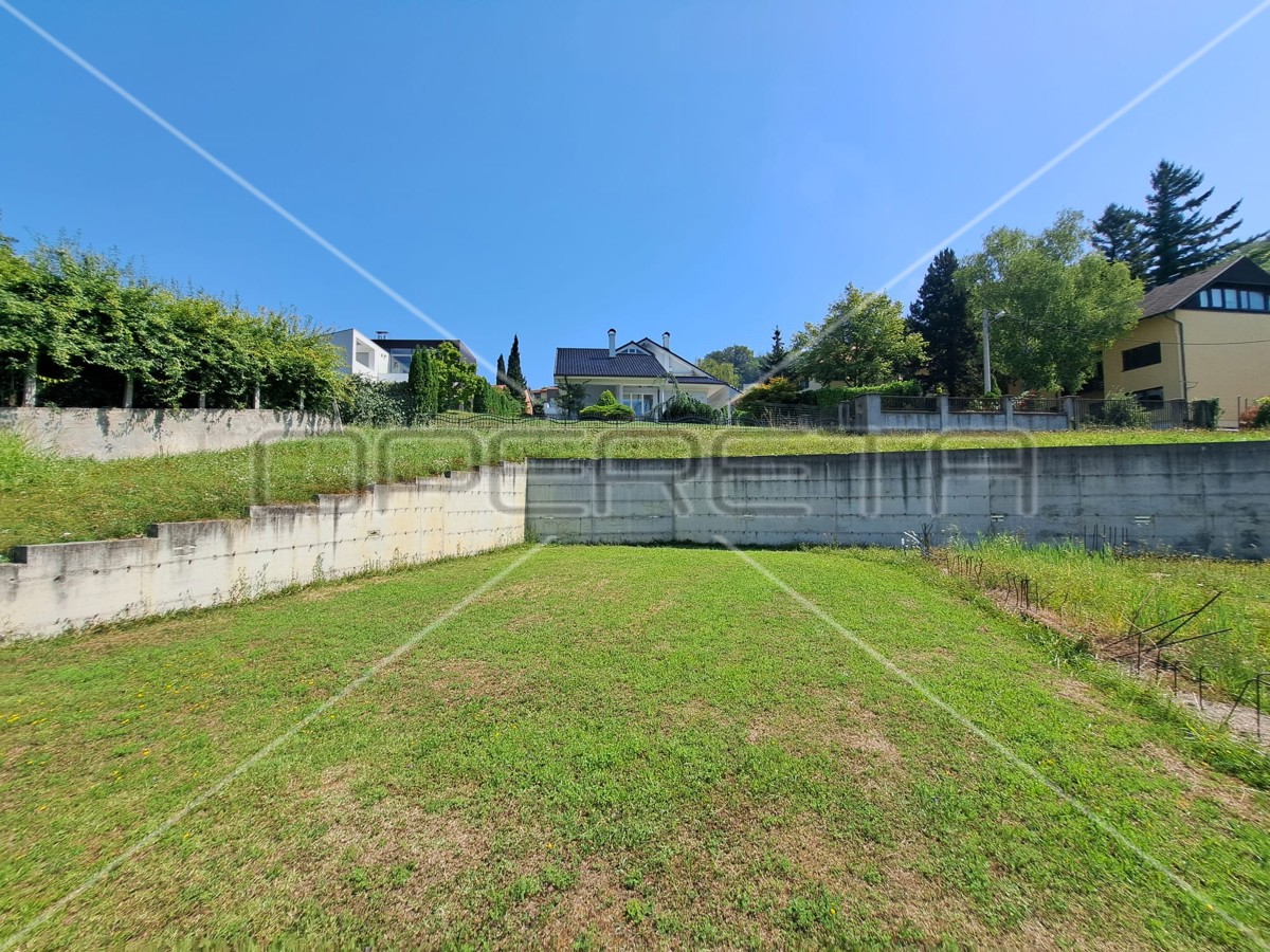 Gjurkov put, Gračani, 4.123,00 m2, 2.000.000,00 EUR