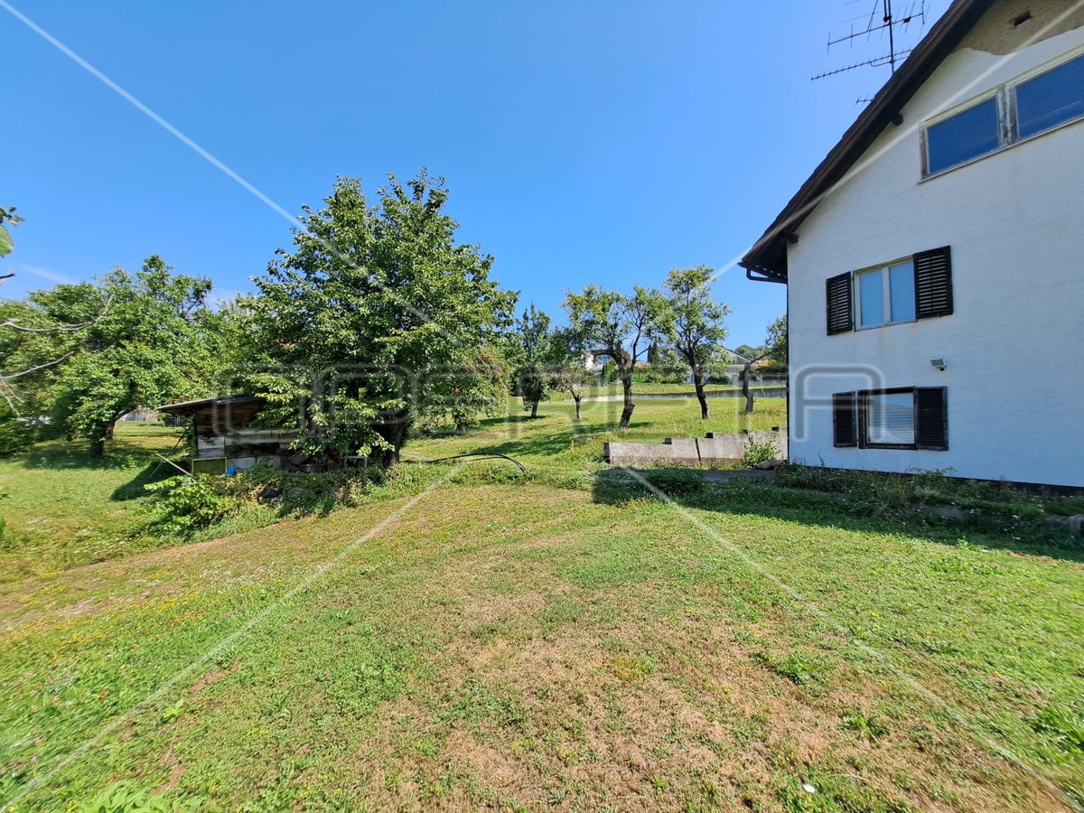 Gjurkov put, Gračani, 4.123,00 m2, 2.000.000,00 EUR