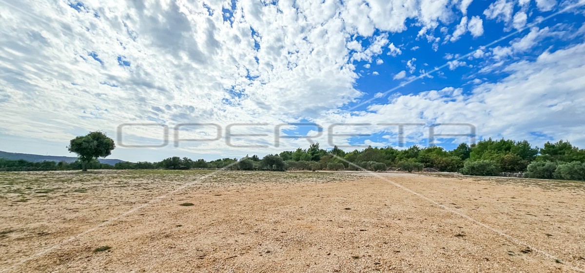 Opportunità unica, terreno agricolo con vista mare, 12.938 m²