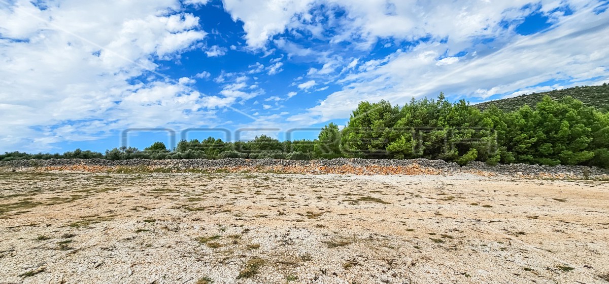 Opportunità unica, terreno agricolo con vista mare, 12.938 m²