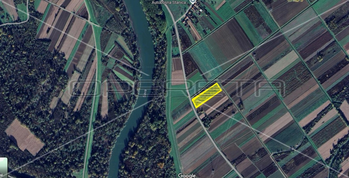 Zagrebačka, Oborovo, 11.307,00 m2, 113.070,00 EUR