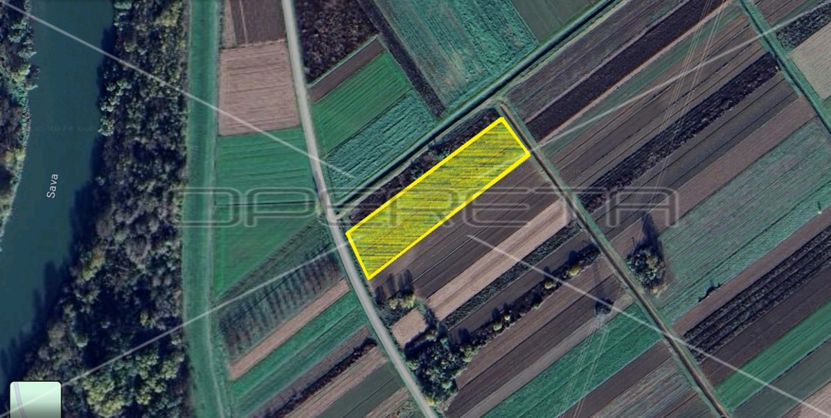 Zagrebačka, Oborovo, 11.307,00 m2, 113.070,00 EUR