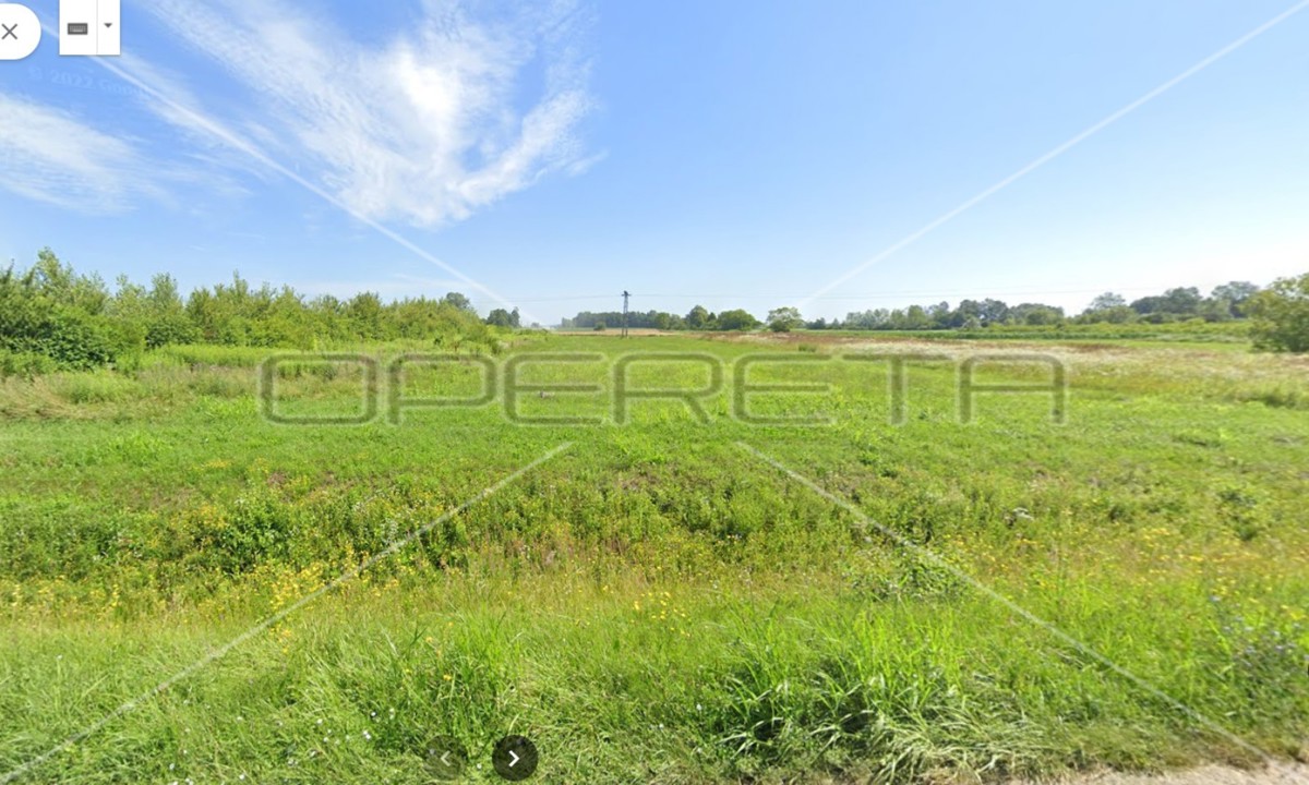 Zagrebačka, Oborovo, 11.307,00 m2, 113.070,00 EUR