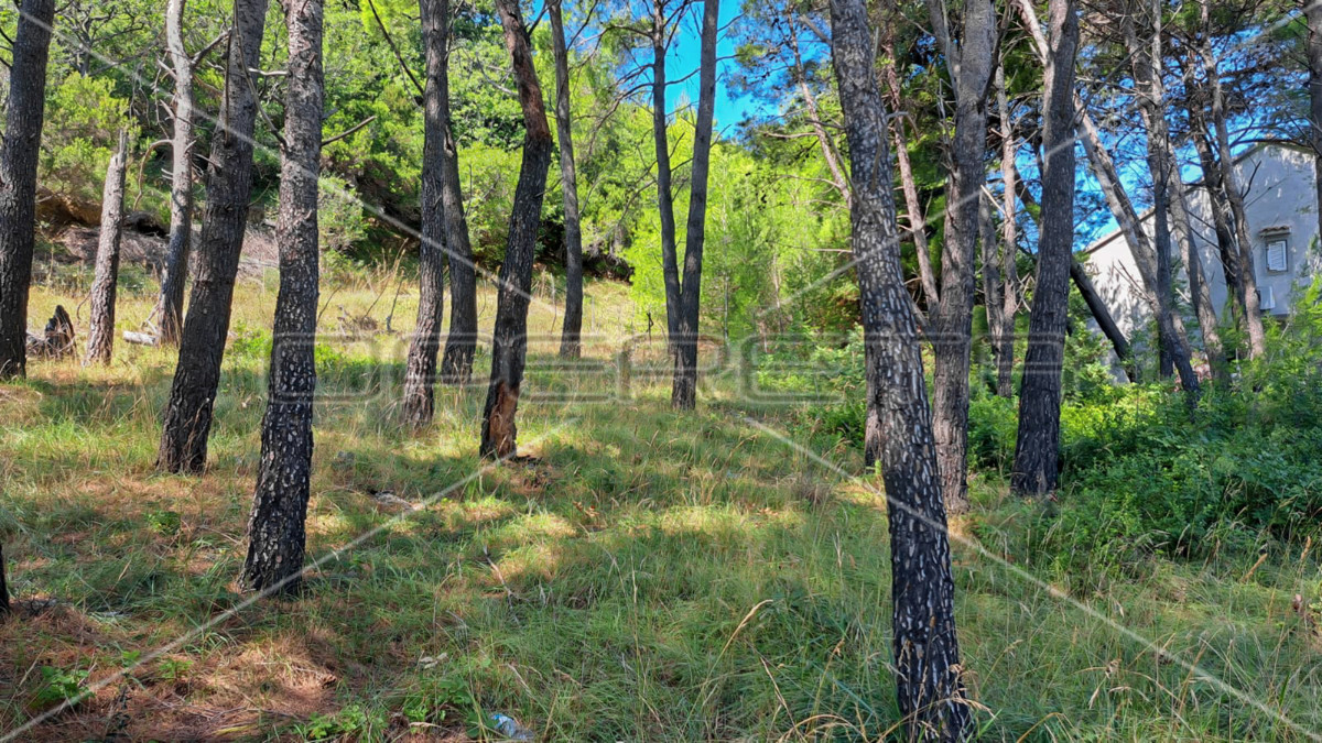 Mundanije, Rab, 791,00 m2, 59.000,01 EUR