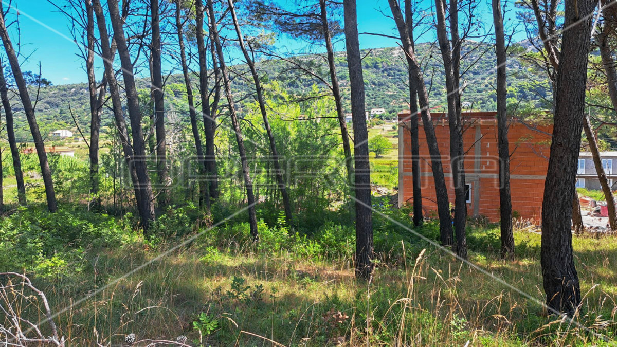 Mundanije, Rab, 791,00 m2, 59.000,01 EUR