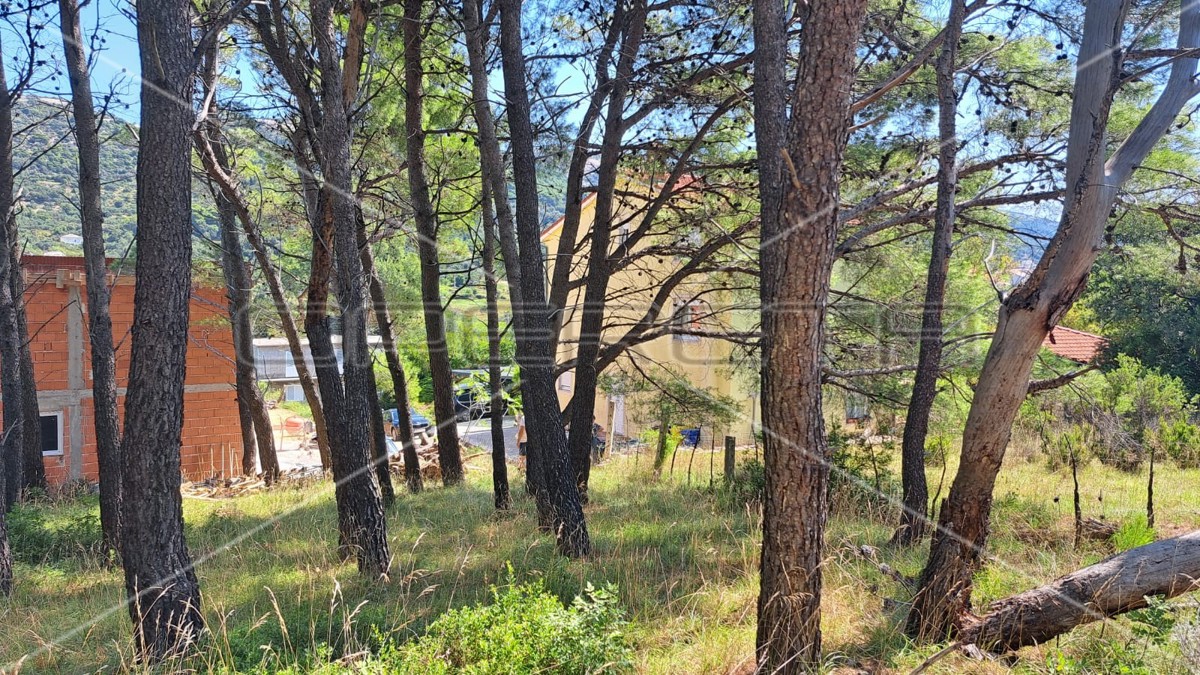 Mundanije, Rab, 791,00 m2, 59.000,01 EUR