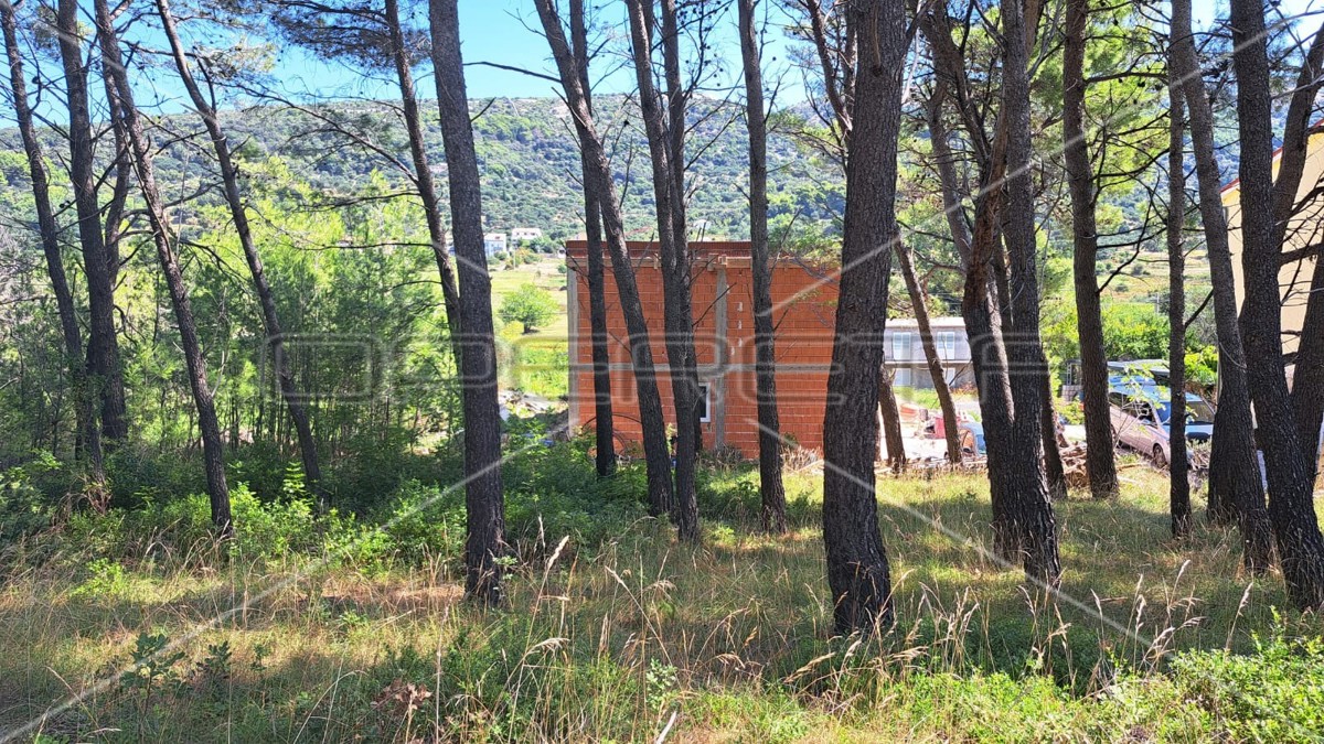 Mundanije, Rab, 791,00 m2, 59.000,01 EUR