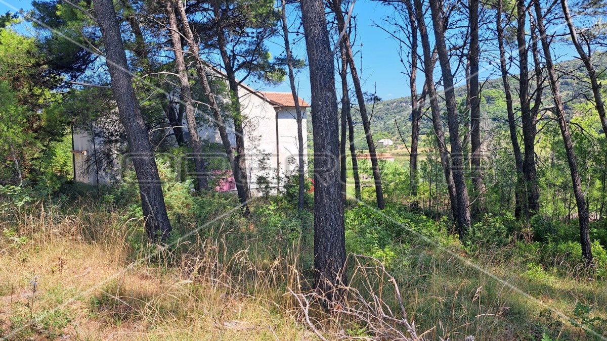 Mundanije, Rab, 791,00 m2, 59.000,01 EUR