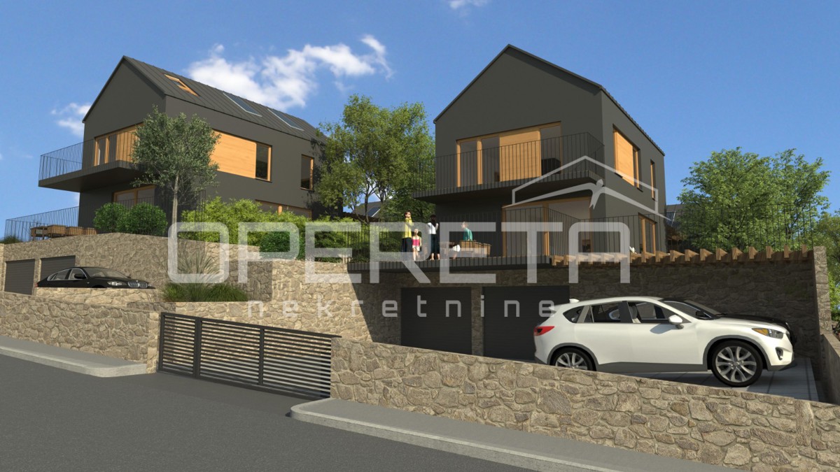 Konšćica, Konšćica, 871,00 m2, 150.000,00 EUR