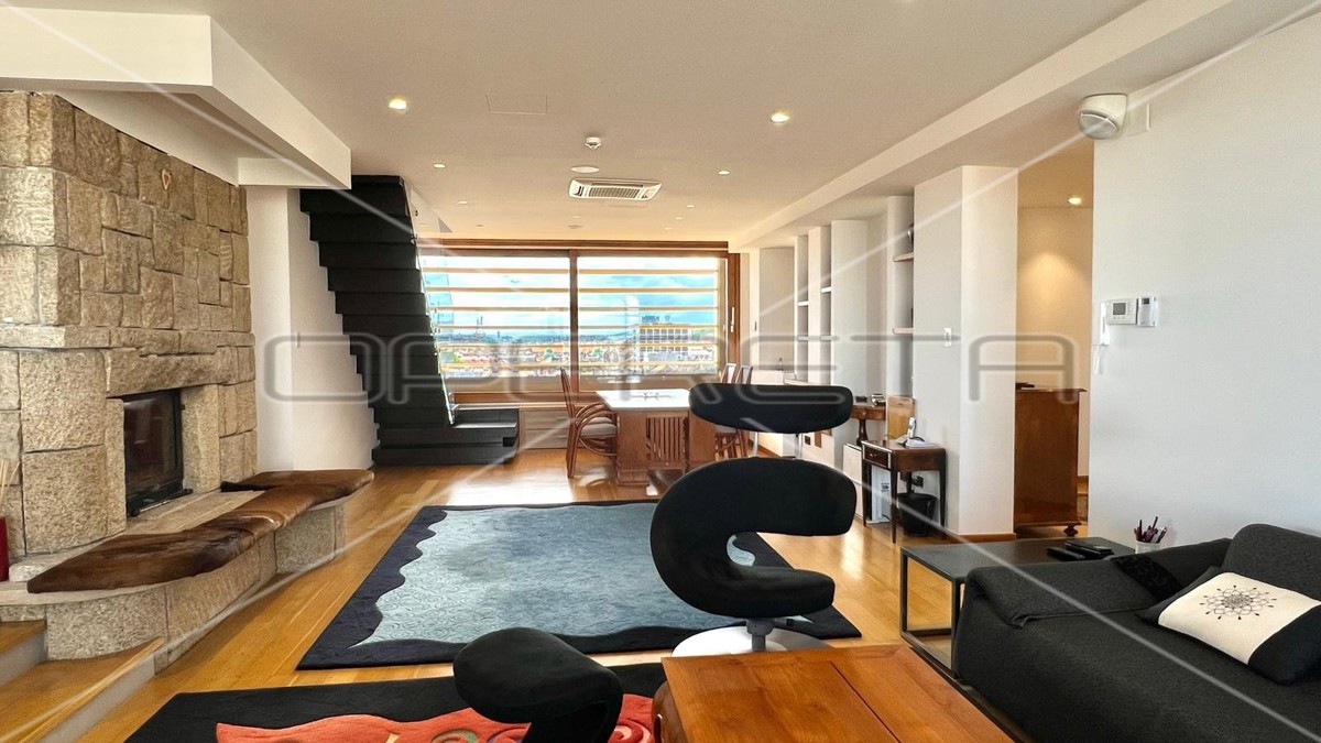 Vendita, Appartamento, Centar, Vojnovićeva, 4l, 214m2