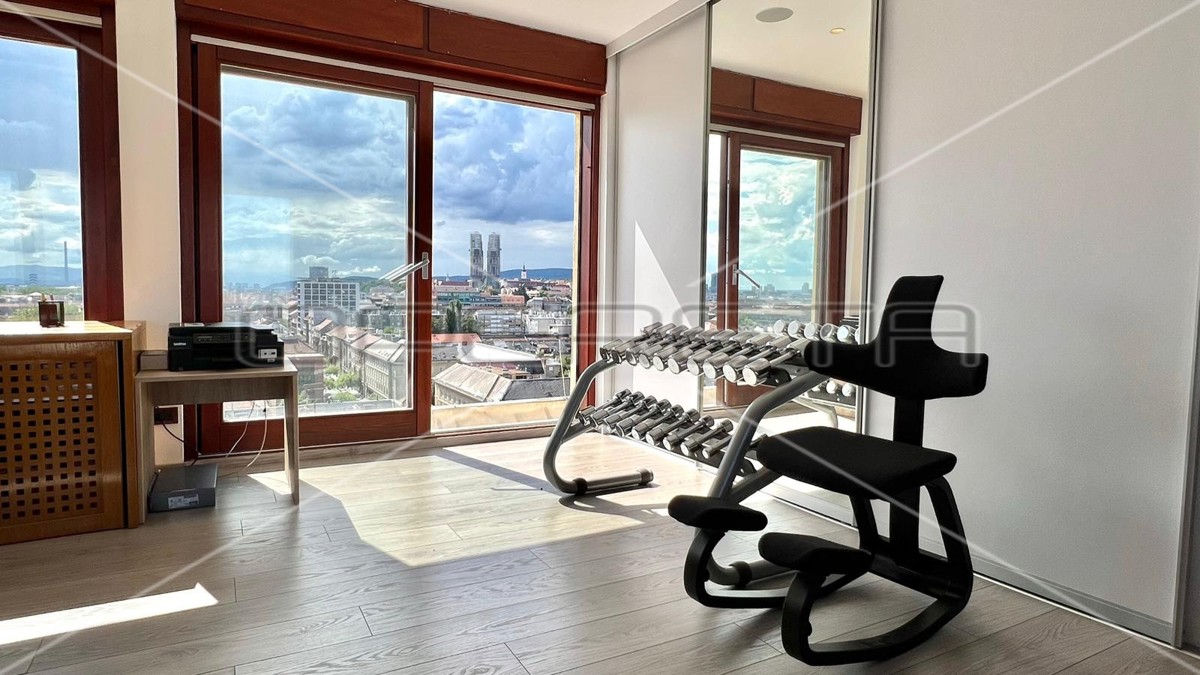 Vendita, Appartamento, Centar, Vojnovićeva, 4l, 214m2