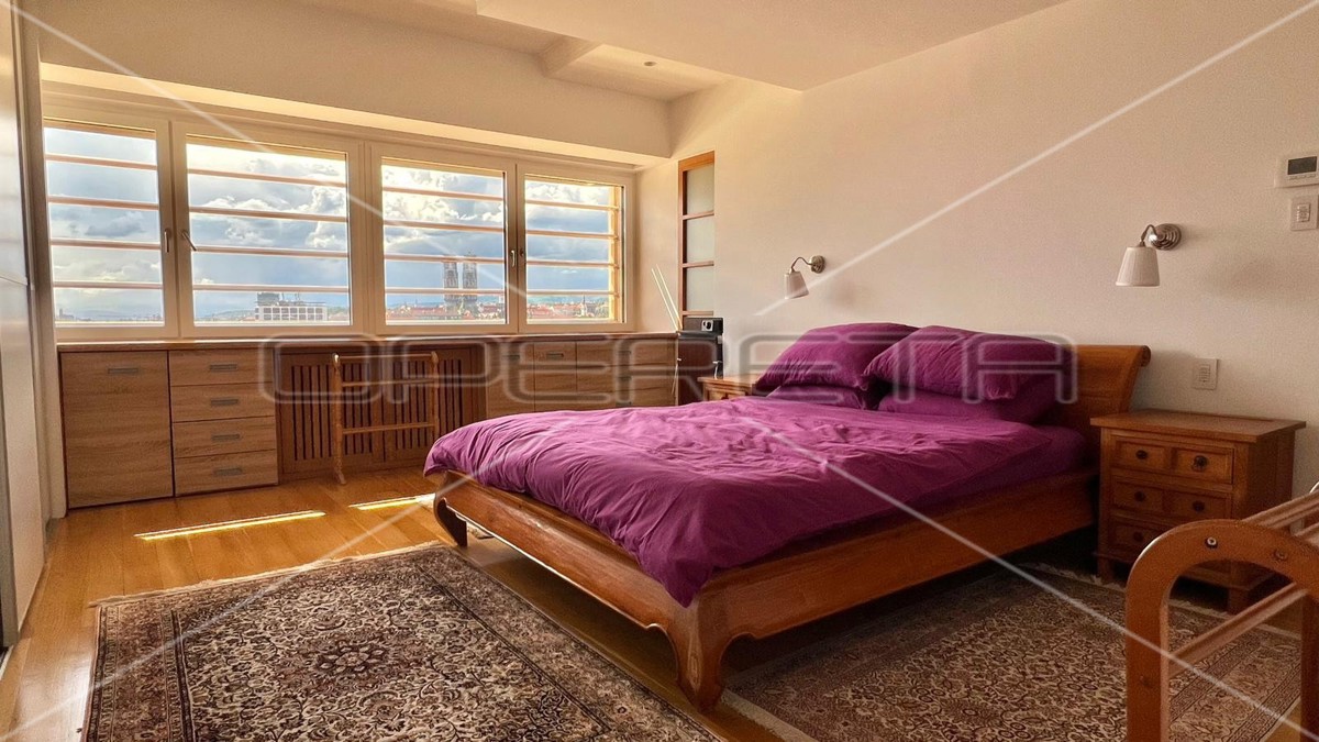 Vendita, Appartamento, Centar, Vojnovićeva, 4l, 214m2