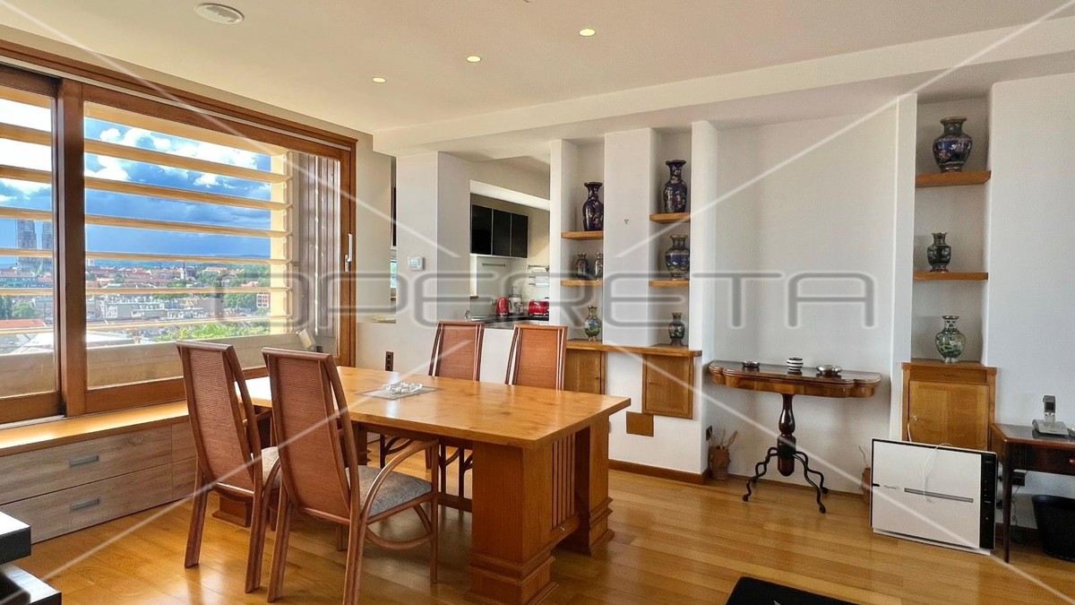 Vendita, Appartamento, Centar, Vojnovićeva, 4l, 214m2