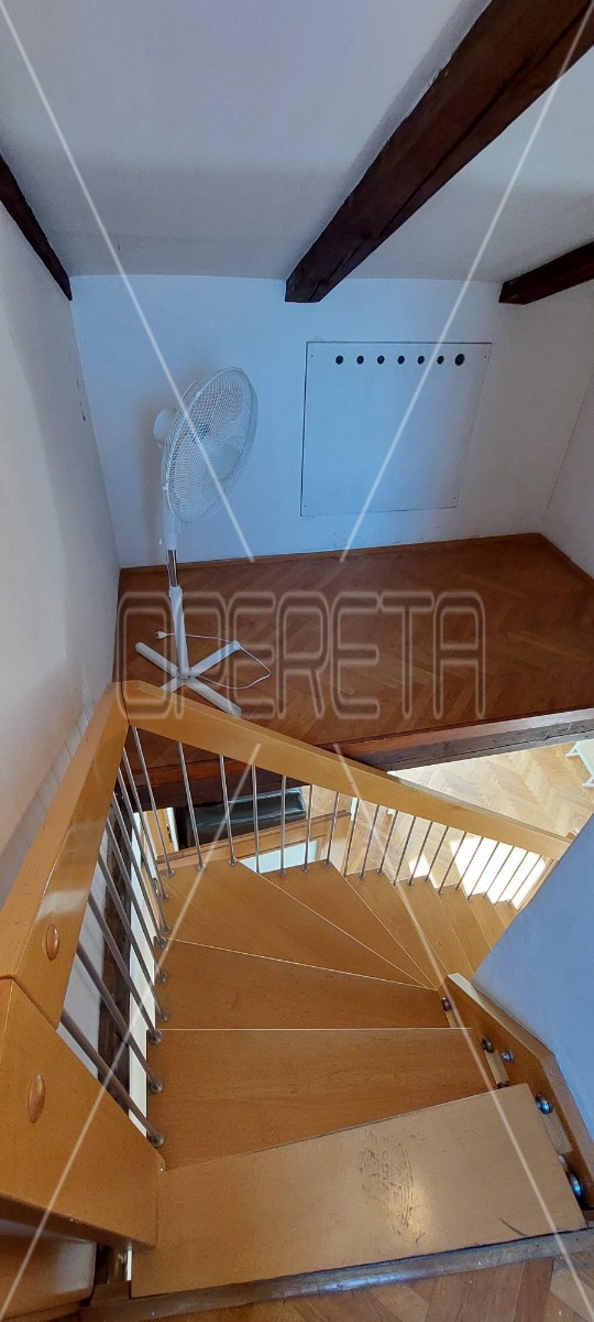 Vendita, Appartamento, Donji grad, Palmotićeva kod Branimirove, Grande, 145m2