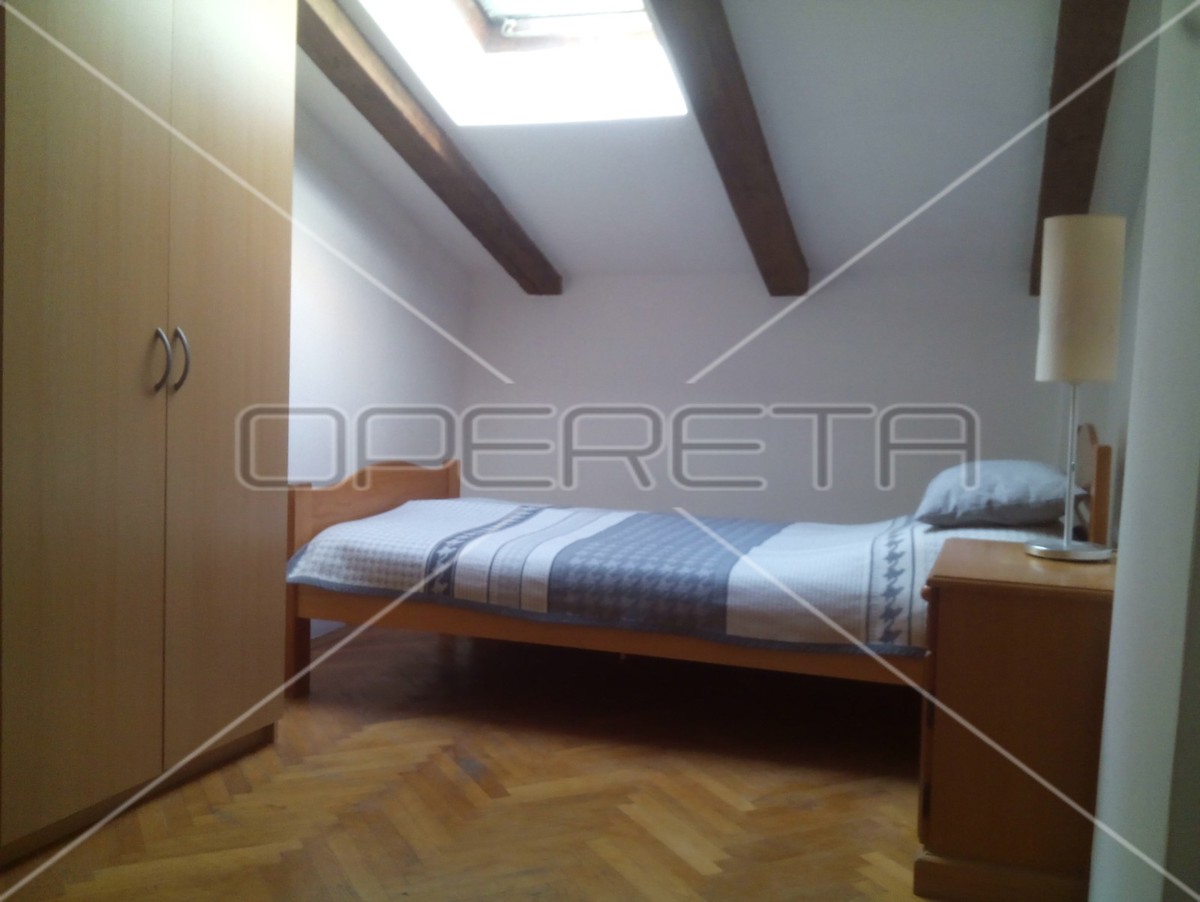 Vendita, Appartamento, Donji grad, Palmotićeva kod Branimirove, Grande, 145m2