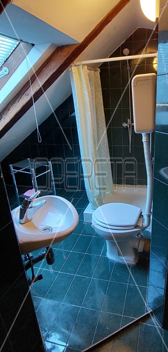 Vendita, Appartamento, Donji grad, Palmotićeva kod Branimirove, Grande, 145m2