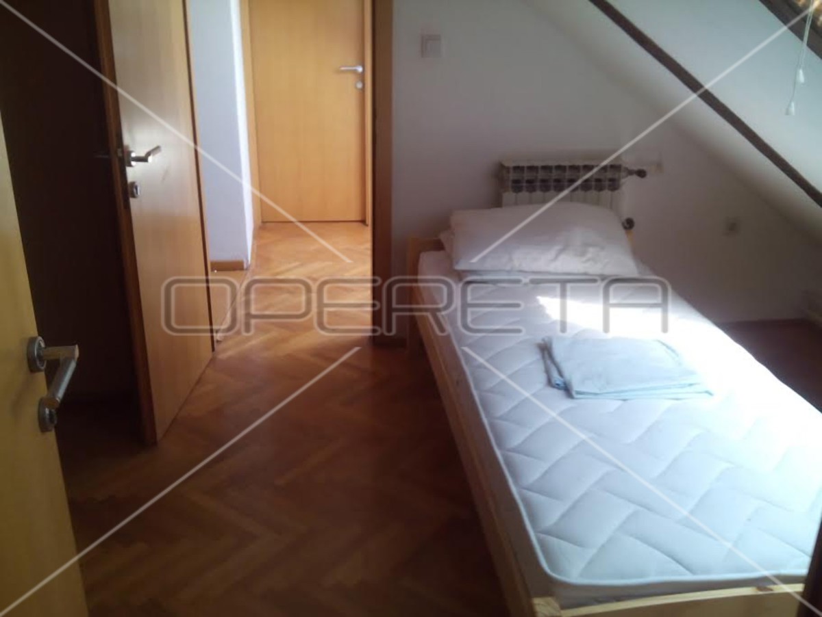 Vendita, Appartamento, Donji grad, Palmotićeva kod Branimirove, Grande, 145m2