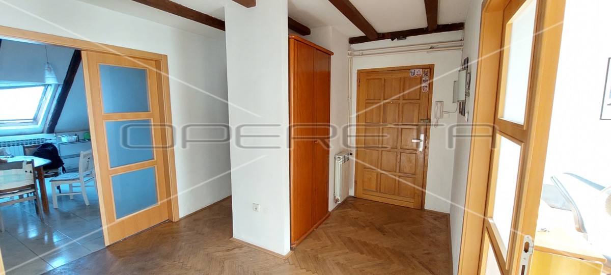 Vendita, Appartamento, Donji grad, Palmotićeva kod Branimirove, Grande, 145m2