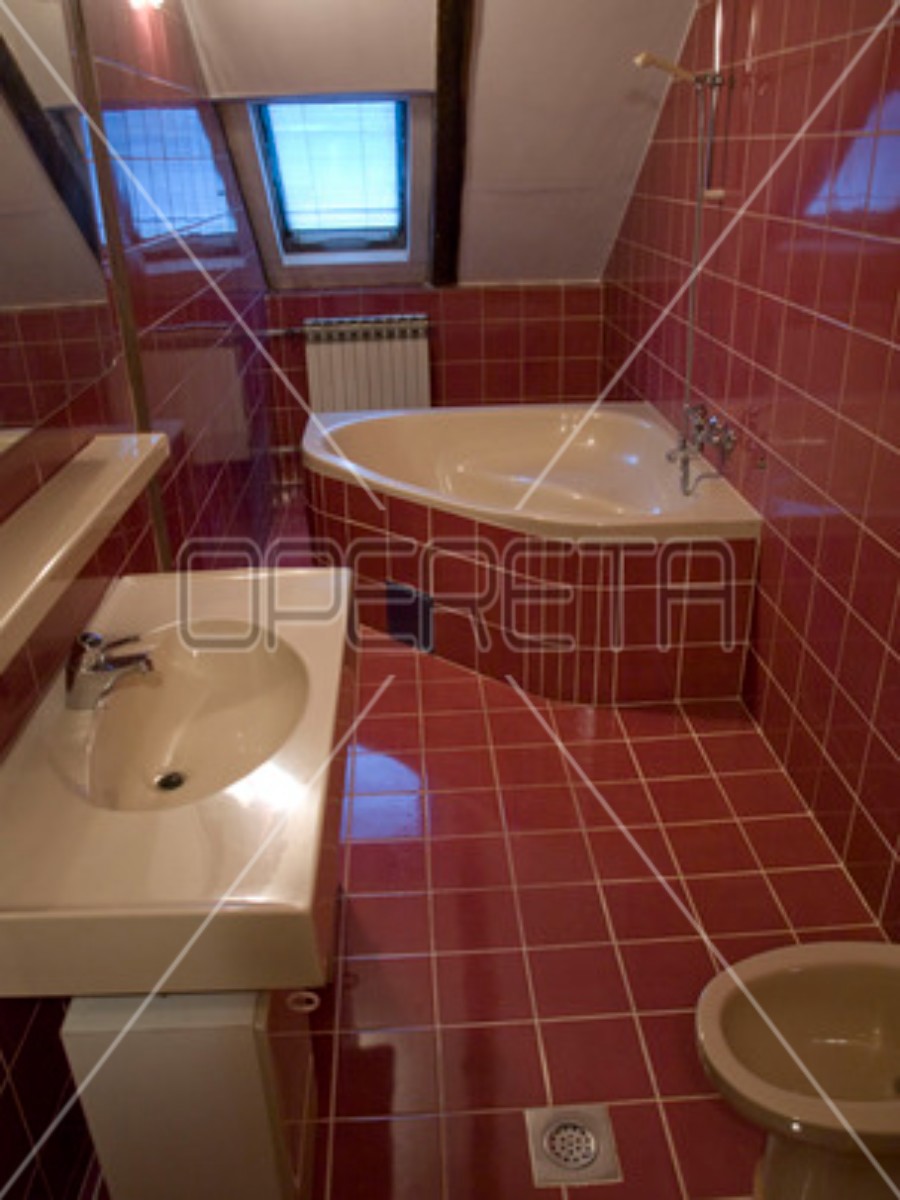 Vendita, Appartamento, Donji grad, Palmotićeva kod Branimirove, Grande, 145m2