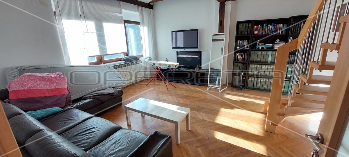 Vendita, Appartamento, Donji grad, Palmotićeva kod Branimirove, Grande, 145m2