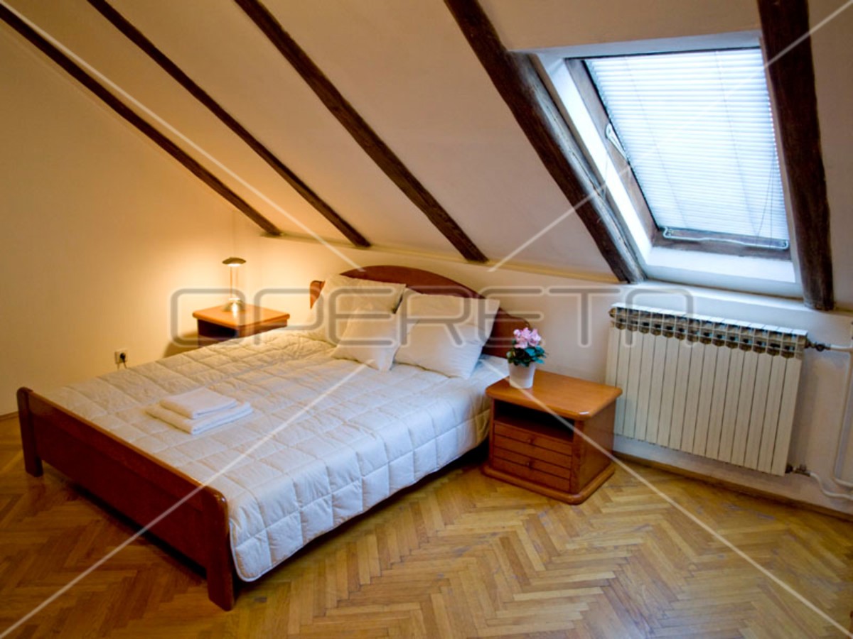 Vendita, Appartamento, Donji grad, Palmotićeva kod Branimirove, Grande, 145m2