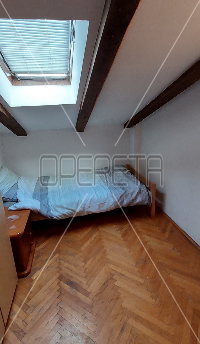 Vendita, Appartamento, Donji grad, Palmotićeva kod Branimirove, Grande, 145m2