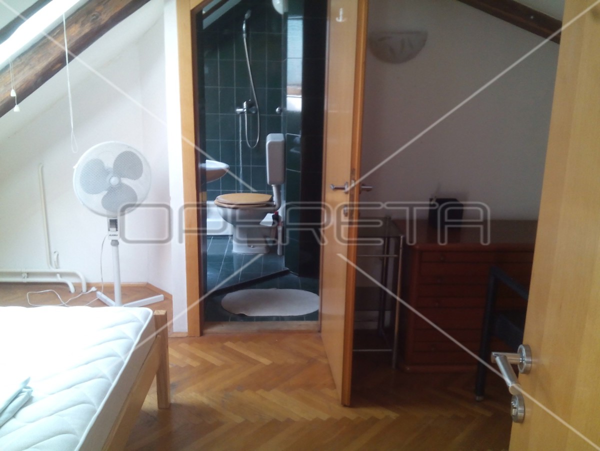 Vendita, Appartamento, Donji grad, Palmotićeva kod Branimirove, Grande, 145m2