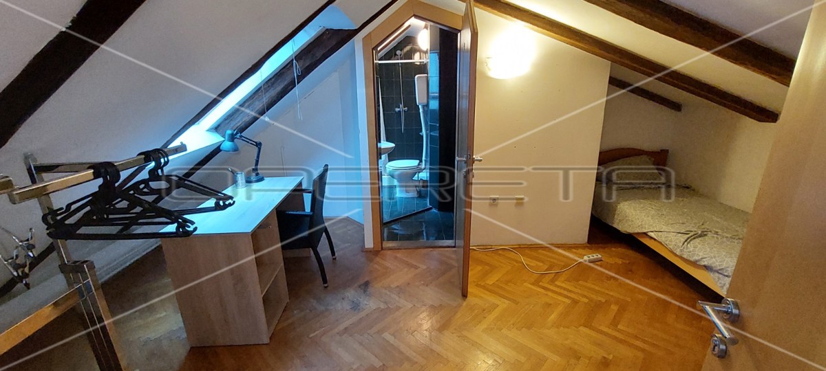 Vendita, Appartamento, Donji grad, Palmotićeva kod Branimirove, Grande, 145m2