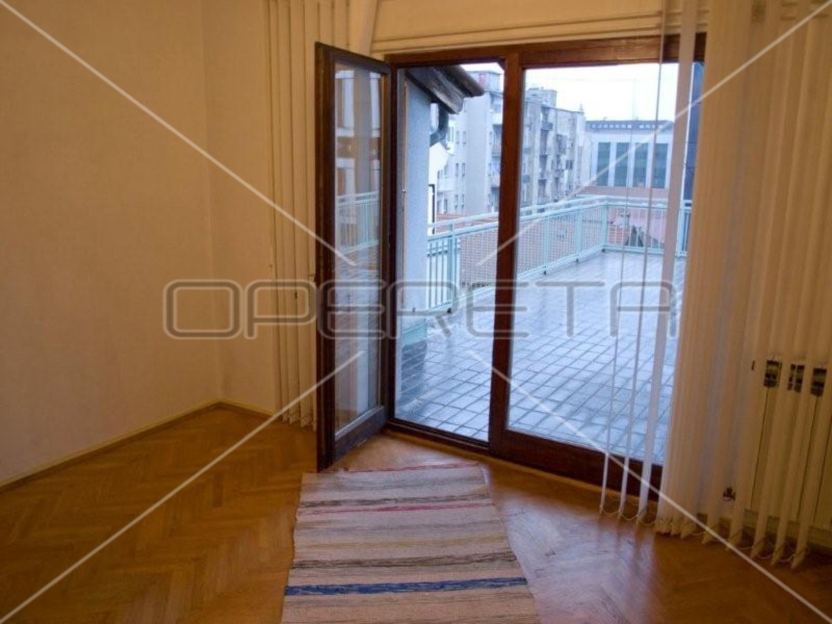 Vendita, Appartamento, Donji grad, Palmotićeva kod Branimirove, Grande, 145m2