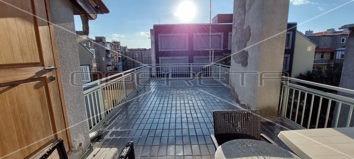 Vendita, Appartamento, Donji grad, Palmotićeva kod Branimirove, Grande, 145m2