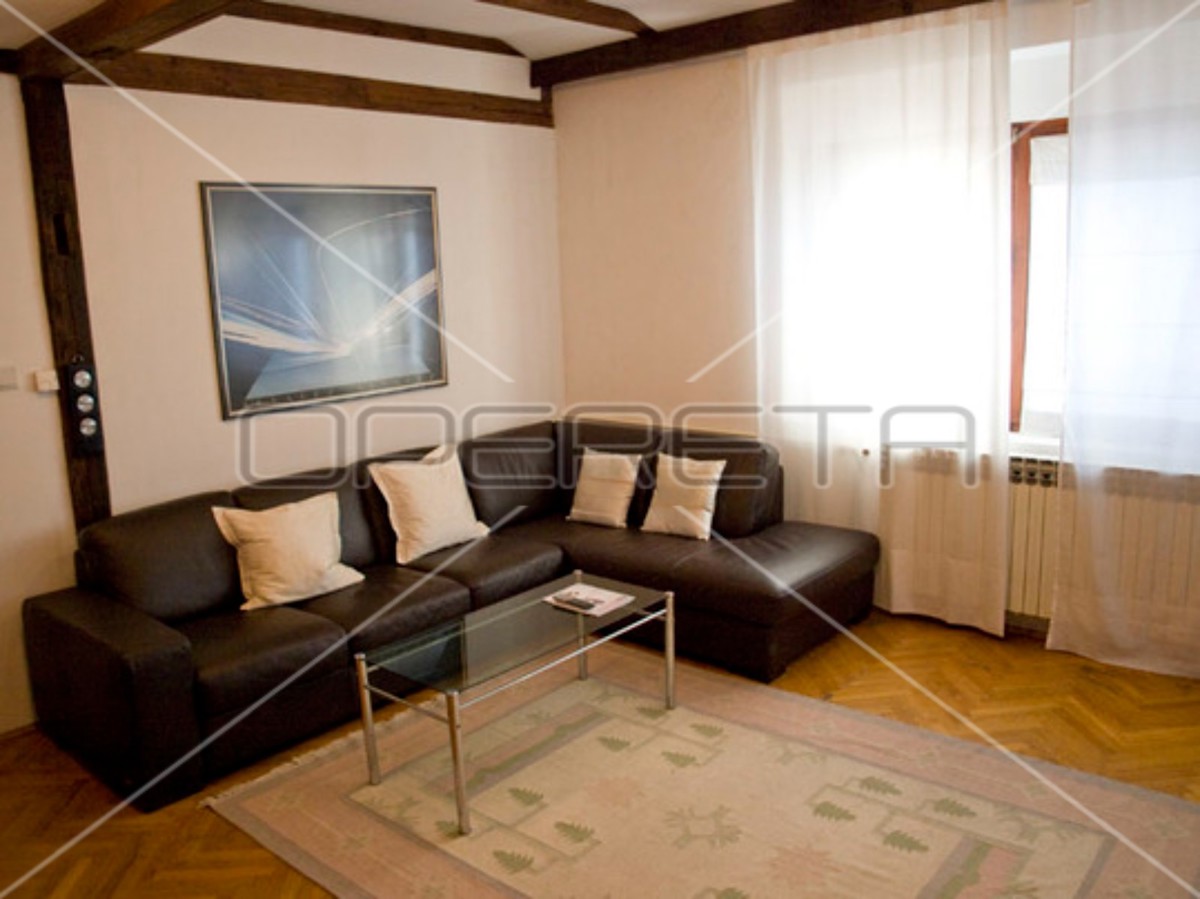 Vendita, Appartamento, Donji grad, Palmotićeva kod Branimirove, Grande, 145m2