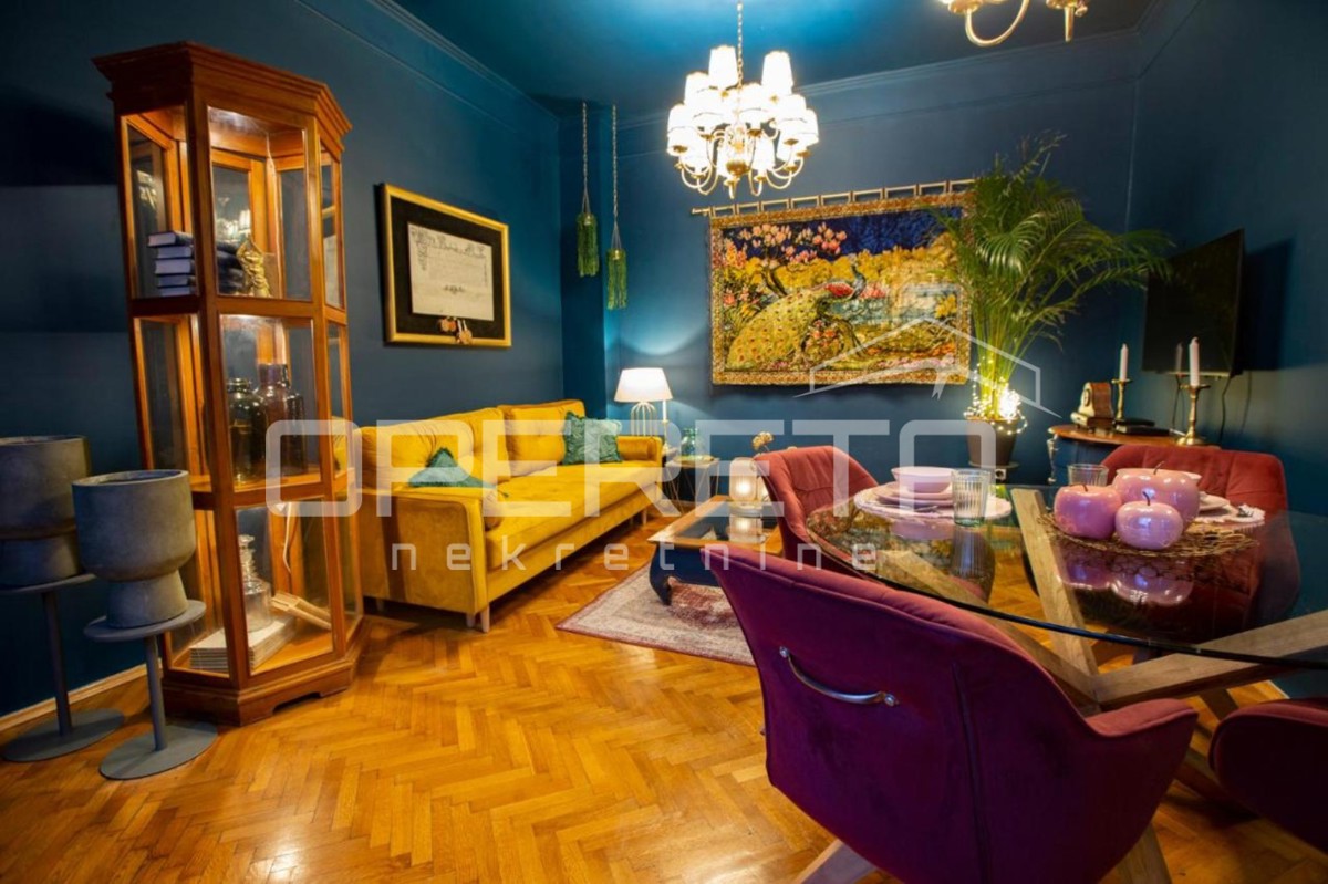 Vendita, Appartamento, Centar, Teslina, 4l, 98m2